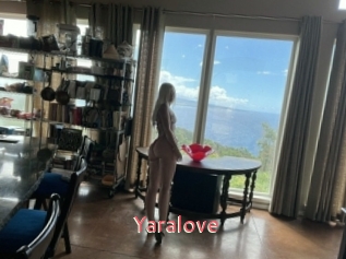 Yaralove