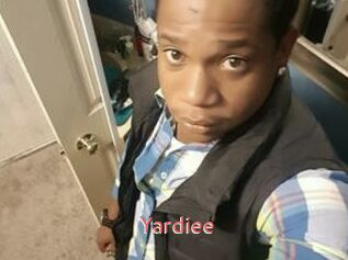 Yardiee