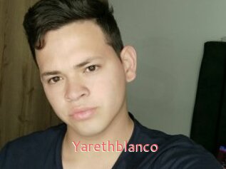 Yarethblanco