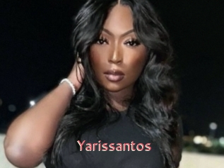 Yarissantos