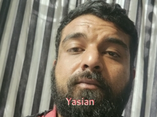 Yasian
