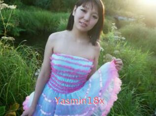yasmin18x Webcam Sexe Direct