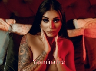 Yasminafire