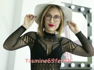 Yasmine69fetish