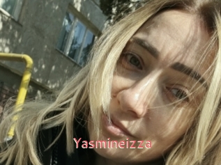 Yasmineizza