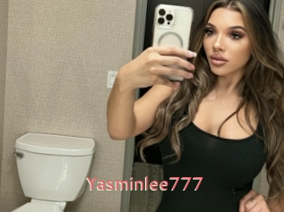 Yasminlee777