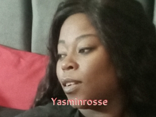 yasminrosse Webcam Sexe Direct