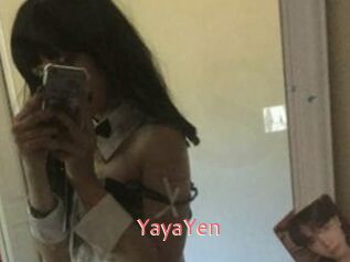 YayaYen