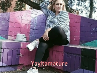 Yayitamature
