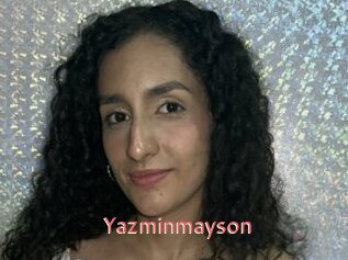 Yazminmayson