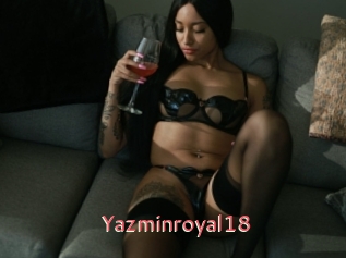 Yazminroyal18