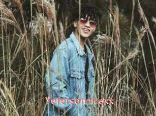 Yefersonnicexx