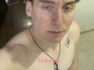 Yeiko18
