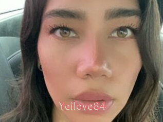 Yeilove84
