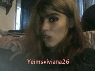 Yeimsviviana26