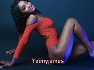 yeimyjames Webcam Sexe Direct