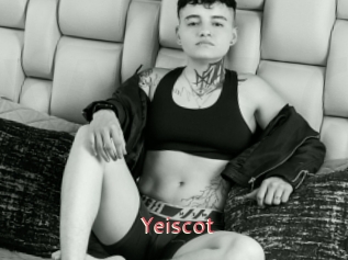 Yeiscot