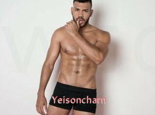 Yeisoncharn