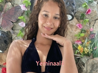 Yeminaalii