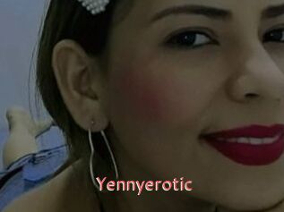 Yennyerotic