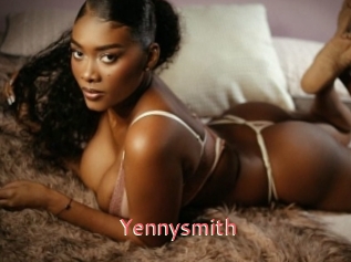 Yennysmith
