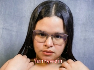 Yennywein