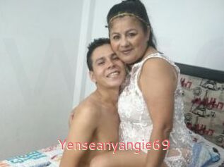 Yenseanyangie69
