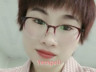 Yenspell