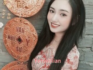 Yenwillian