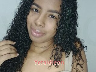 Yeraldleon