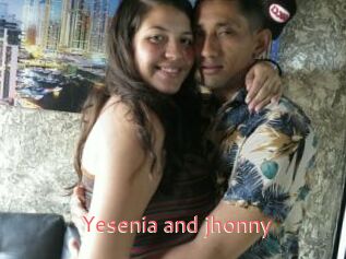 Yesenia_and_jhonny