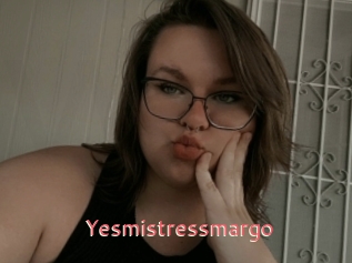 Yesmistressmargo