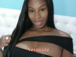 Yessicute