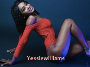 yessiewilliams Webcam Sexe Direct