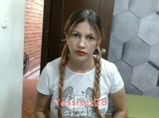 Yessisex28