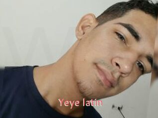 Yeye_latin