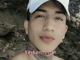 Yeykonhotter