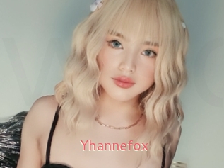 Yhannefox