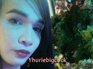 Yhuriebigcock