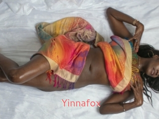 Yinnafox