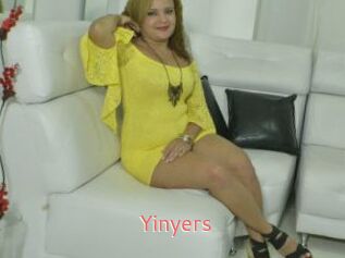 Yinyers