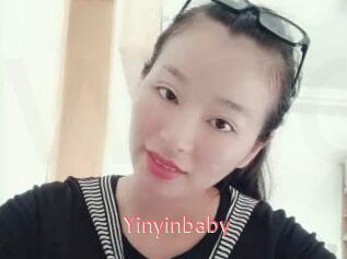 Yinyinbaby