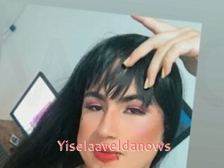 Yiselaaveldanows