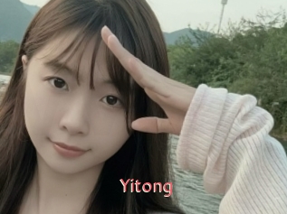 Yitong