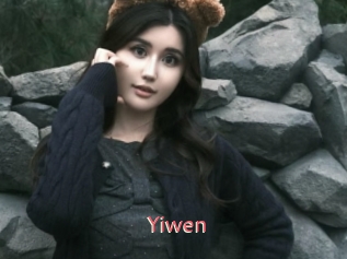 Yiwen