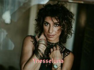 Ynesseluna