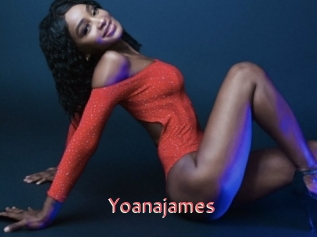 Yoanajames