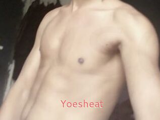 Yoesheat