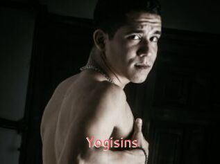 Yogisins