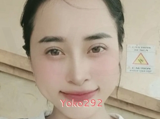 yoko292 Webcam Sexe Direct